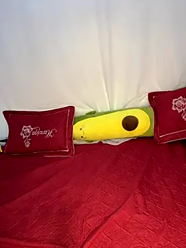 Samcutes online show from November 10, 1:39 pm