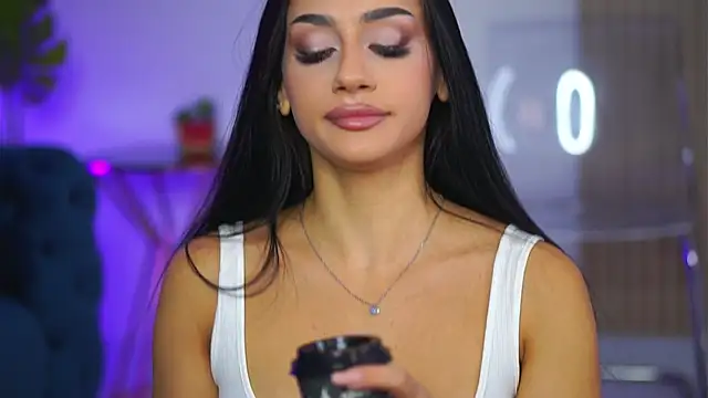 NinaSolenne online show from November 27, 7:28 pm