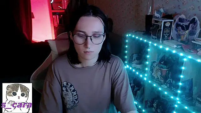 s cara online show from September 12, 5:31 pm