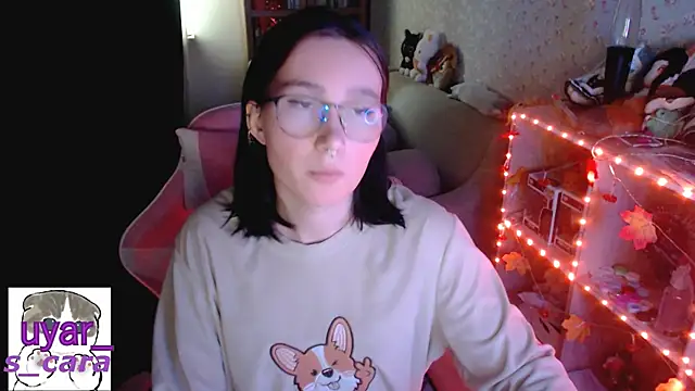 s cara online show from October 23, 12:33 pm