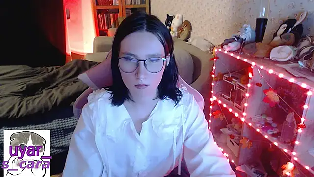 s cara online show from October 27, 6:13 pm