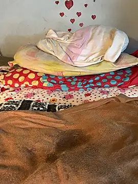 Fresi blonde online show from March 13, 6:26 am