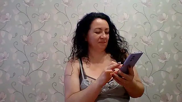 Velvet3451 online show from June 5, 4:57 pm