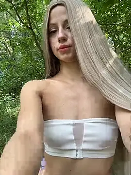 FavoriteKira online show from July 19, 12:29 pm
