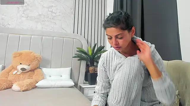 DaryaReed online show from September 12, 3:29 am