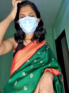 Shivani2002 online show from March 13, 5:47 pm