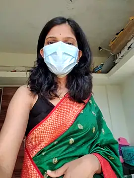 Shivani2002 online show from March 6, 8:31 am