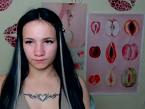 Em7MaA online show from October 8, 12:09 pm