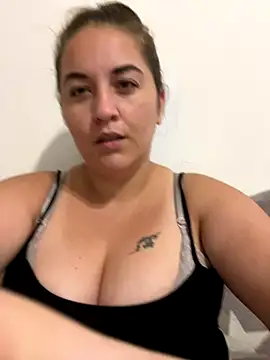 AmaliaAma online show from September 23, 3:48 am