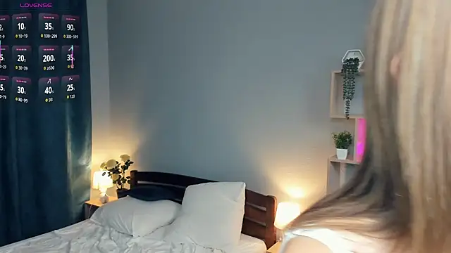 IsaVesco online show from September 28, 7:19 pm