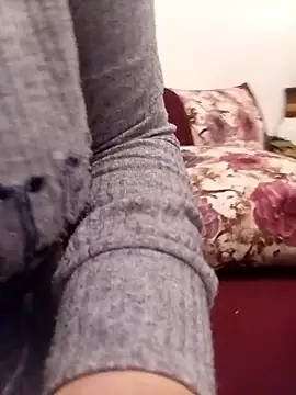 Katia kati online show from January 31, 8:07 pm