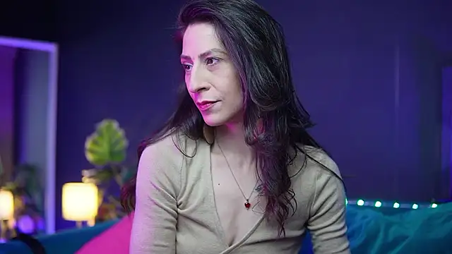 RubyRosa online show from March 20, 1:32 am