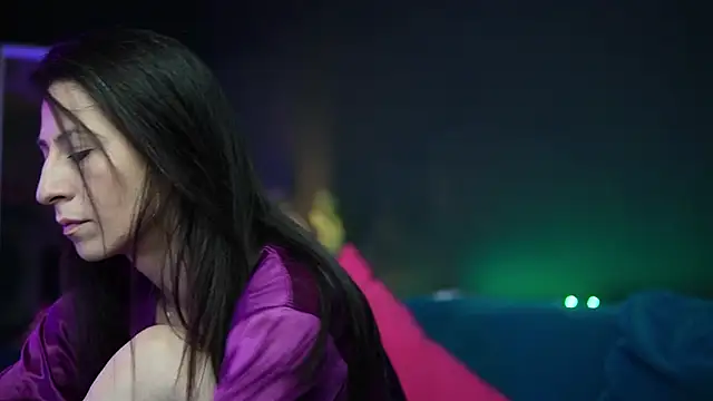 RubyRosa online show from February 15, 11:37 pm