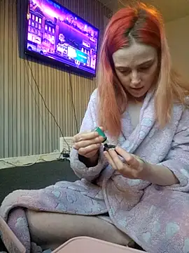 Scottishzara online show from November 22, 8:17 am