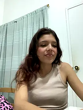 MorganKink online show from September 12, 3:07 am