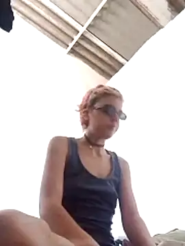 MorganKink online show from April 15, 7:14 pm