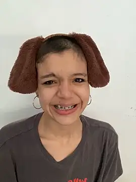 MorganKink online show from October 3, 2:00 pm