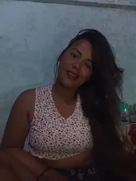 afroditaligh online show from January 8, 3:05 pm