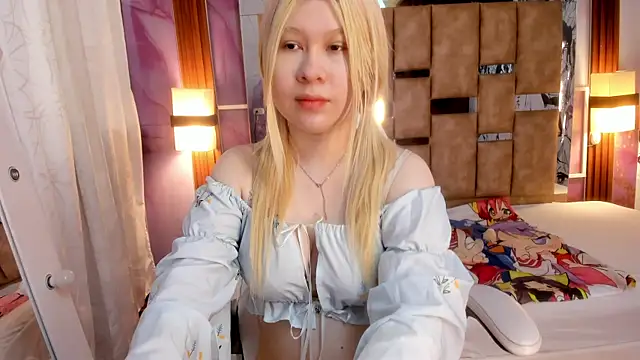 Melody Lolii online show from November 25, 6:20 pm