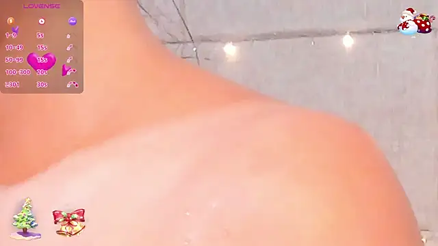 VioletHilton online show from January 14, 7:19 pm