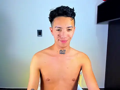 melissa fem  online show from November 7, 11:31 pm