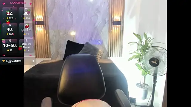 Melodylane online show from November 13, 11:09 am