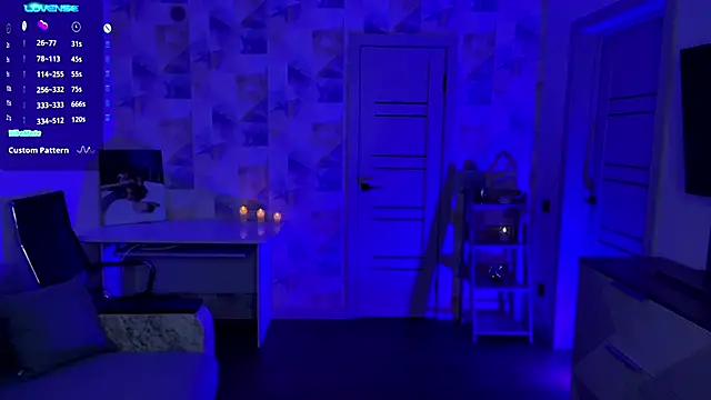 NylaNadler online show from January 15, 6:19 am