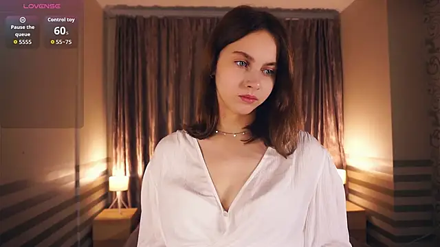 NylaNadler online show from September 9, 3:56 pm