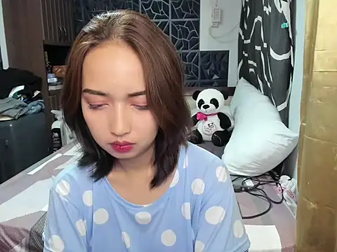 Soft Angel8 online show from October 15, 3:03 pm