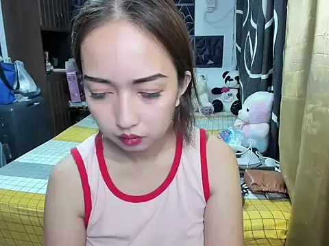 Soft Angel8 online show from November 14, 3:45 pm