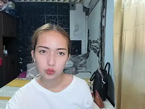 Soft Angel8 online show from January 13, 3:16 pm