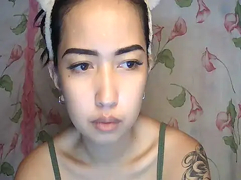Soft Angel8 online show from July 7, 7:23 am