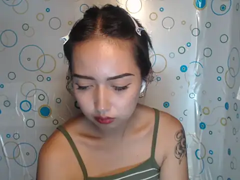 Soft Angel8 online show from June 7, 8:10 am