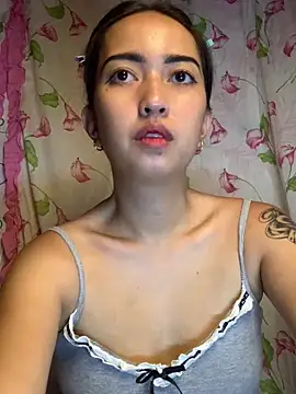 Soft Angel8 online show from June 10, 1:21 pm