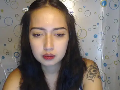Soft Angel8 online show from June 6, 8:09 am
