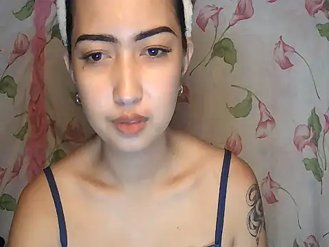 Soft Angel8 online show from July 5, 11:05 am