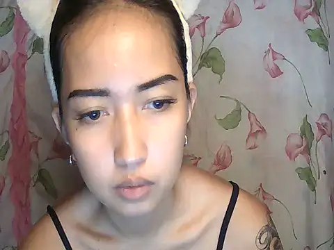 Soft Angel8 online show from July 18, 12:29 pm
