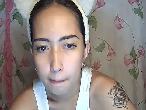 Soft Angel8 online show from July 19, 12:40 pm