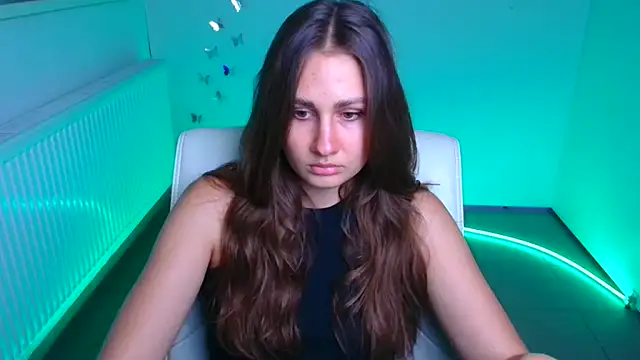 Snapshot of Stefanie_Sweet chatting on October 2, 5:23 am Stefanie Sweet online show from October 2, 5:23 am