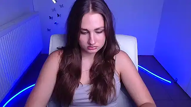 Snapshot of Stefanie_Sweet chatting on September 18, 11:53 am Stefanie Sweet online show from September 18, 11:53 am