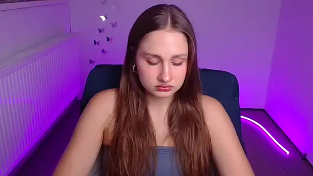 Snapshot of Stefanie_Sweet chatting on September 10, 5:46 pm Stefanie Sweet online show from September 10, 5:46 pm