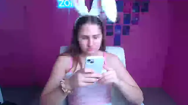 Stefanie Sweet online show from November 25, 6:26 am