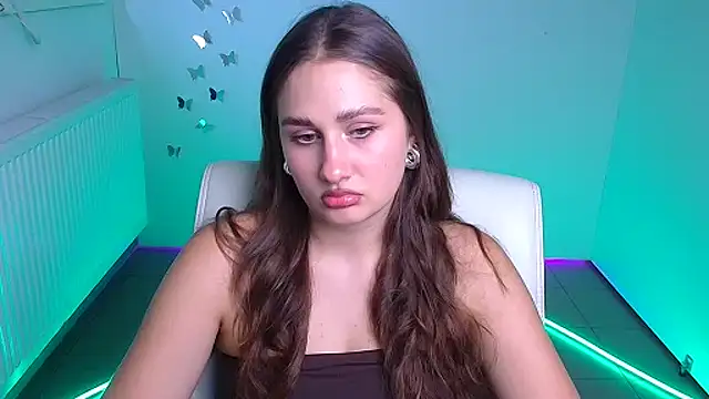 Snapshot of Stefanie_Sweet chatting on September 15, 11:51 am Stefanie Sweet online show from September 15, 11:51 am