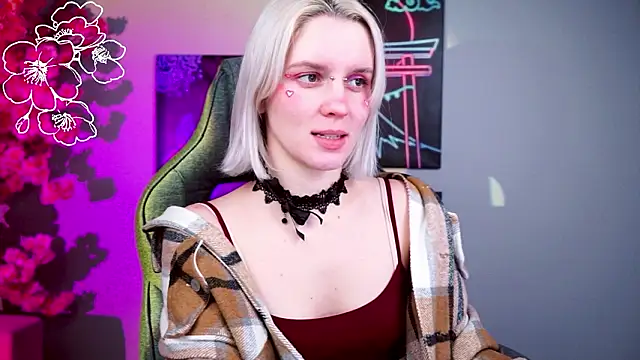 BethanyCloud online show from February 13, 9:00 am