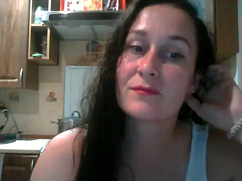 Snapshot of Amandda_ chatting on September 19, 6:18 pm Amandda online show from September 19, 6:18 pm