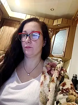 Amandda  online show from December 13, 7:53 pm