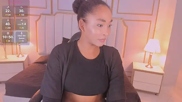 Ketty 89 online show from January 12, 7:41 pm