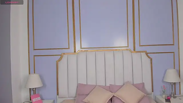 Ketty 89 online show from November 10, 7:31 pm