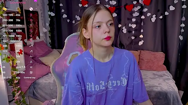 WeiSusi online show from March 17, 5:39 pm