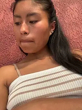 vanesa51 online show from October 6, 7:51 pm